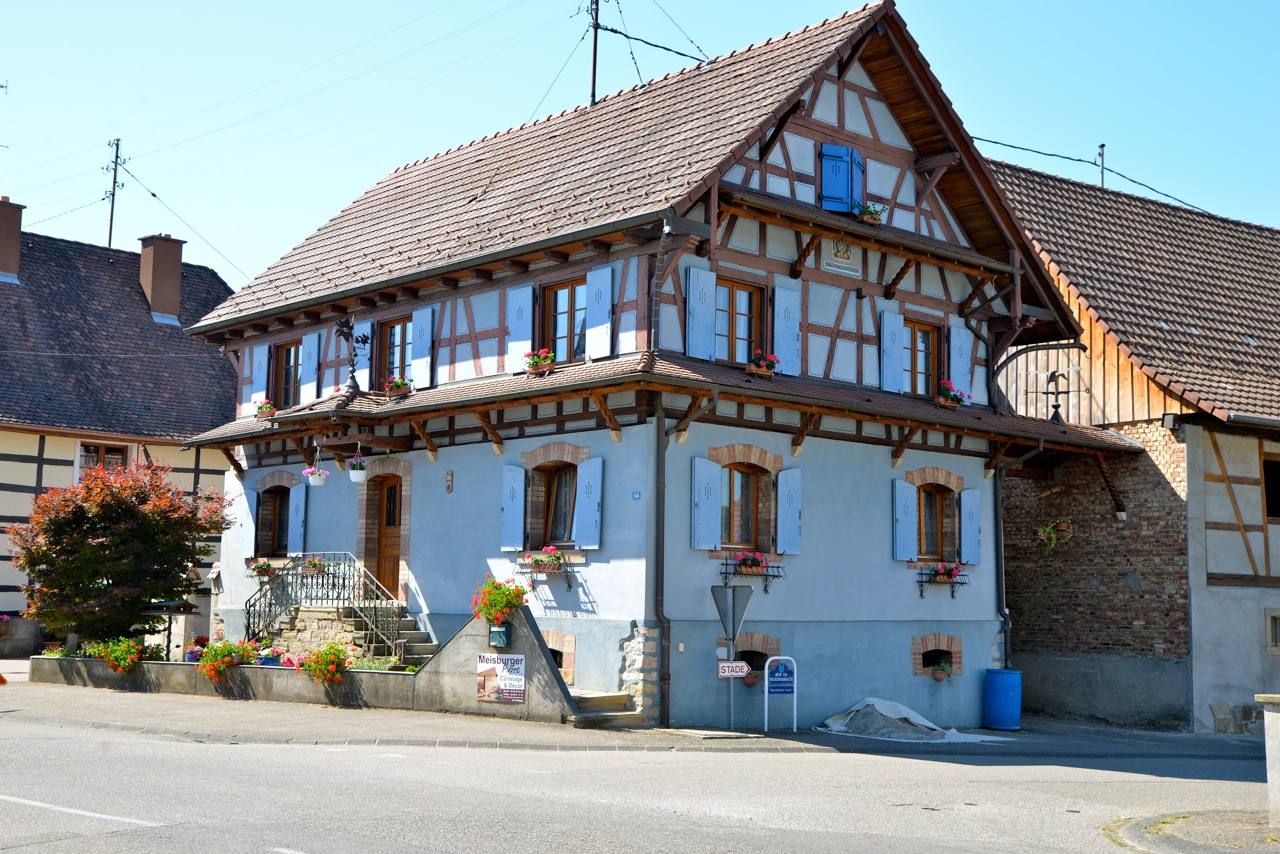 Grentzingen